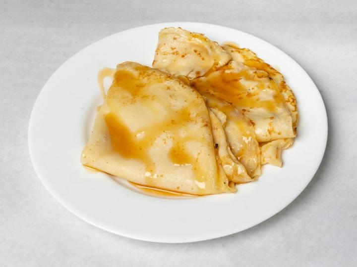 Palačinke sa sirom