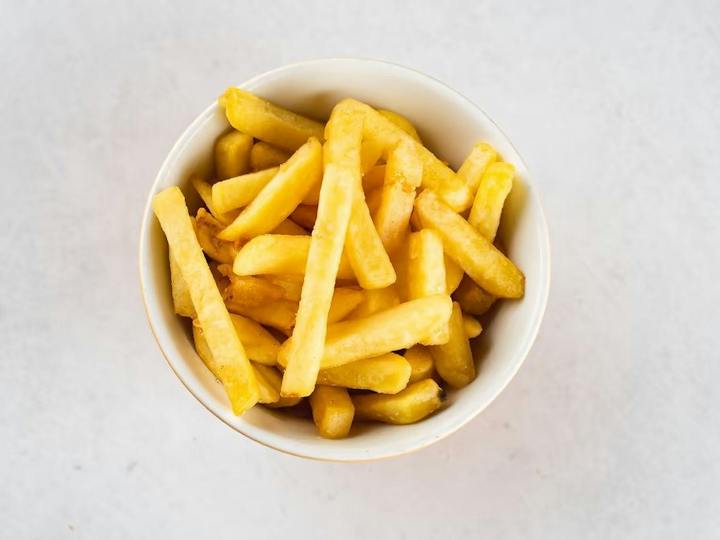 Pomfrit