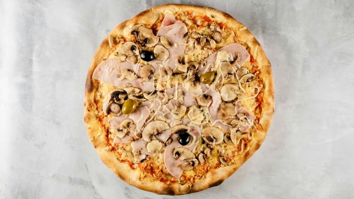 CAPRICCIOSA